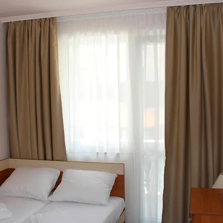 Arlanda Sveti Vlas