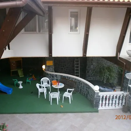 Resort Arlanda