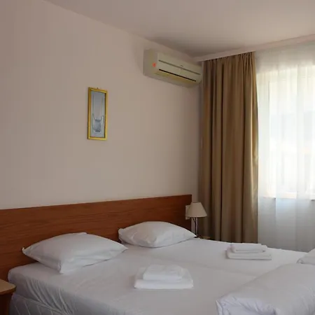 Üdülőközpont Arlanda 3*