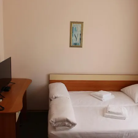 度假村 Arlanda 3*