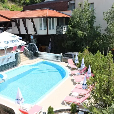 리조트 Arlanda 스베티 블라스