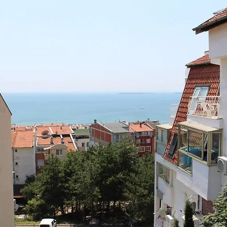 Üdülőközpont Arlanda