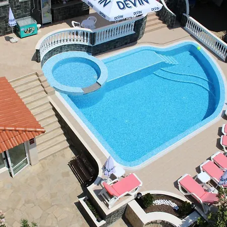 Arlanda Resort