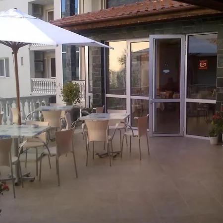 Resort Arlanda Sveti Vlas