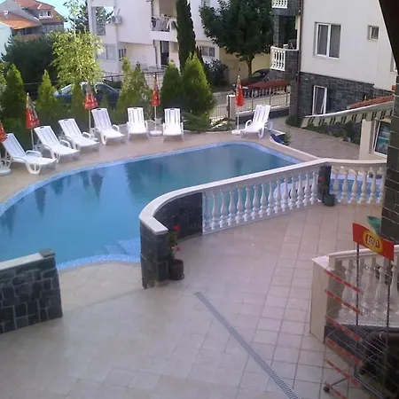Arlanda Resort 3*