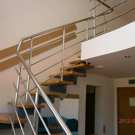 Arlanda 3* Szveti Vlasz
