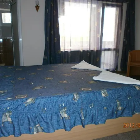 Arlanda Resort Sveti Vlas