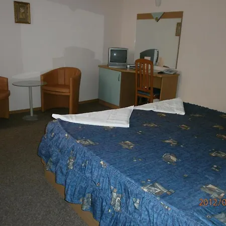 Resort Arlanda Sveti Vlas