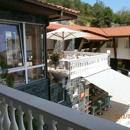 Arlanda Resort 3*