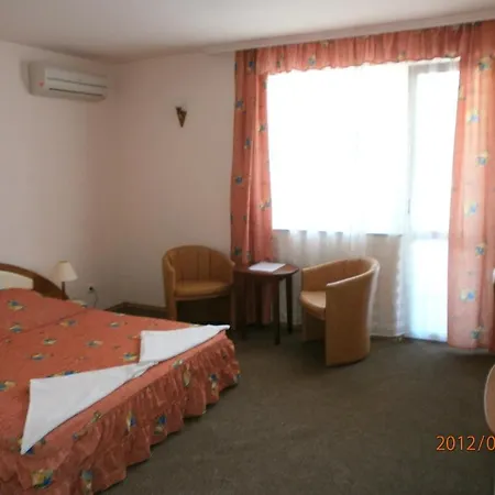 Arlanda Resort